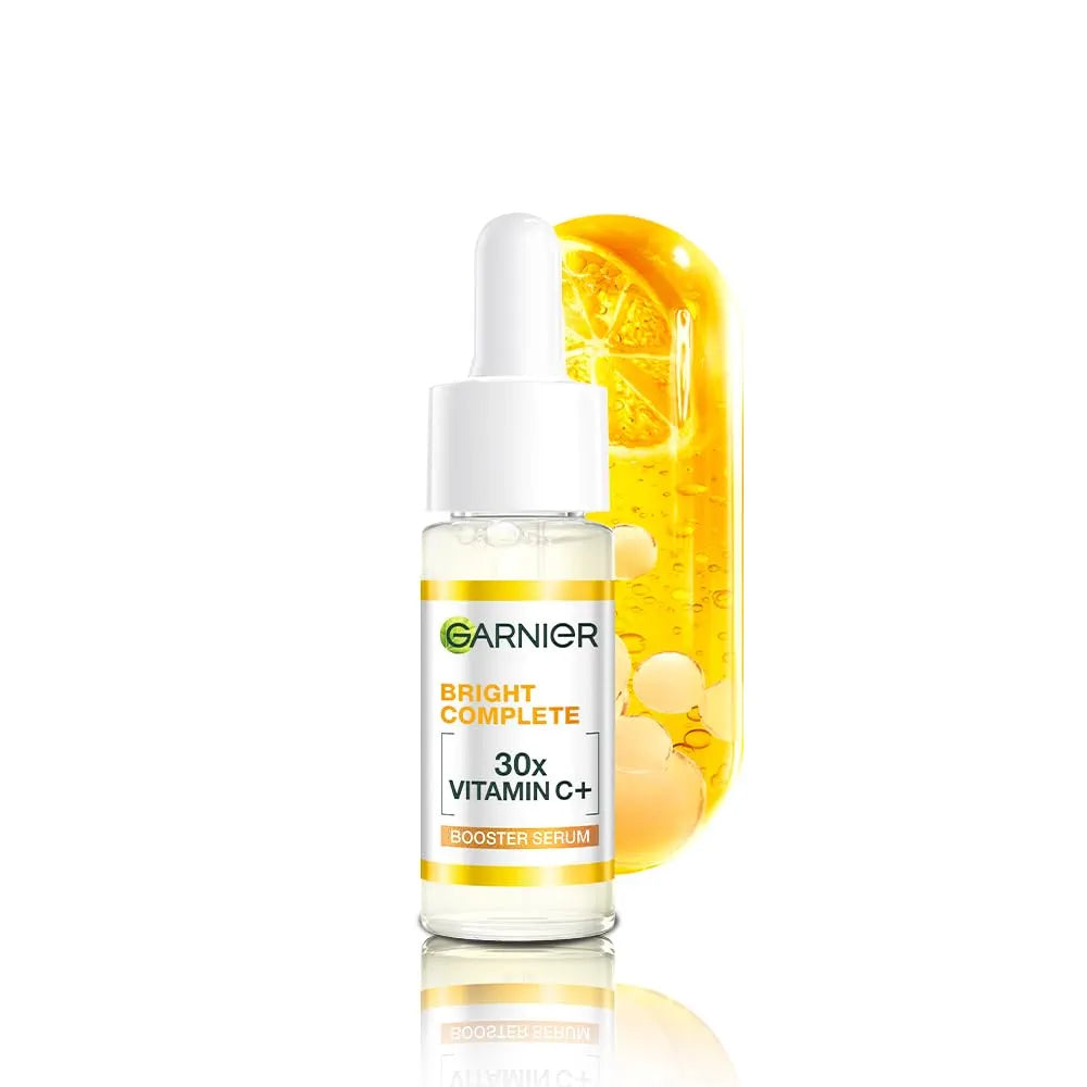 GARNIER 15ML SERUM BRIGHT COMPLETE GARNIER 15ML SERUM BRIGHT COMPLETE